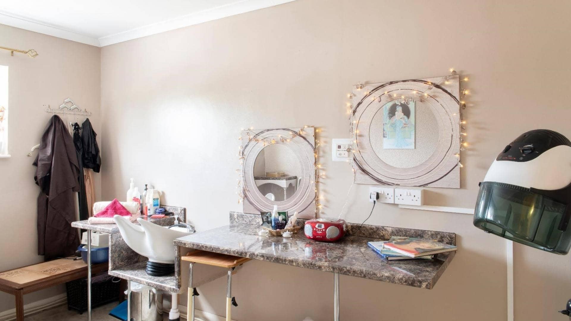 Chatsworth Lodge Care Home, Chesterfield Orchard Care Homes